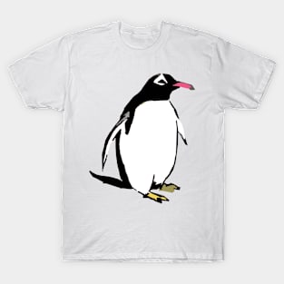 Penguin T-Shirt